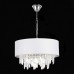 Подвесная люстра Evoluce Dahlia SLE1120-103-07