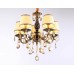 Купить Подвесная люстра Ambrella light Traditional TR4577 с доставкой по России