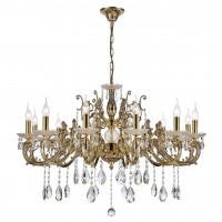 Подвесная люстра Dio DArte Elite Colzano E 1.1.12.600 CG
