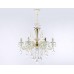 Подвесная люстра Ambrella light Traditional TR4923