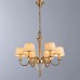 Купить Подвесная люстра Divinare Florence 6819/19 SP-6 с доставкой по России