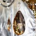 Купить Подвесная люстра Divinare Simona 5125/07 LM-6 с доставкой по России