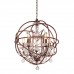 Купить Подвесная люстра Loft IT Foucaults Orb Crystal Loft1897/6 с доставкой по России