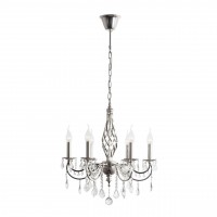 Подвесная люстра Arti Lampadari Deco E 1.1.6.600 S