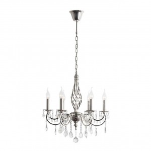 Подвесная люстра Arti Lampadari Deco E 1.1.6.600 S