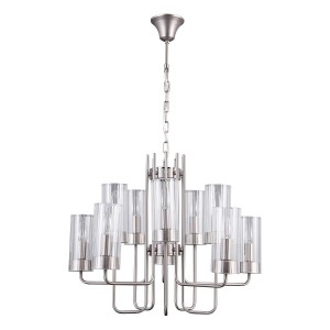 Подвесная люстра Gerhort G21024/10SN CL