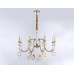 Купить Подвесная люстра Ambrella light Traditional TR4957 с доставкой по России