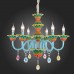 Купить Подвесная люстра ST Luce SL674.783.06 с доставкой по России