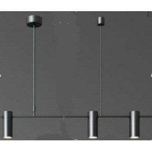 Подвесная люстра Imperium Loft Adis 212661-26