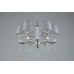 Подвесная люстра Omnilux Rivoli OML-64203-06