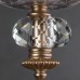 Купить Подвесная люстра Divinare Carl 5124/07 LM-6 с доставкой по России
