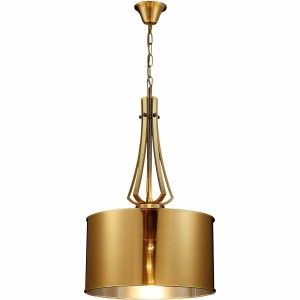 Подвесная люстра Illumico IL1802-1N-17 AB