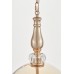 Купить Подвесная люстра Lumina Deco Helmetti LDP 6821-4 GD с доставкой по России