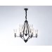 Подвесная люстра Ambrella light Traditional TR3238