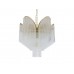 Подвесная люстра Newport 3229/C french gold М0068540