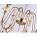 Купить Подвесная люстра Ambrella light Traditional TR4957 с доставкой по России