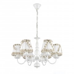 Подвесная люстра Arti Lampadari Formello E 1.1.6 W