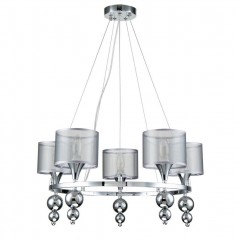 Подвесная люстра Escada 1130/5S