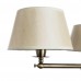 Купить Подвесная люстра Arte Lamp York A2273LM-3AB с доставкой по России