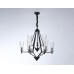 Подвесная люстра Ambrella light Traditional TR3238