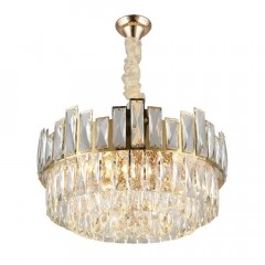 Подвесная люстра Omnilux Vistrorio OML-67903-09