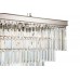 Купить Подвесная люстра iLamp Triumph 6119-1200 Nickel с доставкой по России