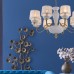 Купить Подвесная люстра Divinare Dolce 1175/01 LM-8 с доставкой по России