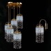 Купить Подвесная люстра Artglass Small Game 01-05 CE с доставкой по России