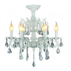 Подвесная люстра Omnilux OML-30807-06