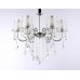 Купить Подвесная люстра Ambrella light Traditional TR4588 с доставкой по России