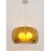 Купить Подвесная люстра Lumina Deco Stilio LDP 6018-500 GD с доставкой по России