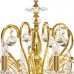 Купить Подвесная люстра Osgona Elegante 708082 с доставкой по России