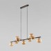 Подвесная люстра TK Lighting 4340 Estera