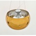 Купить Подвесная люстра Lumina Deco Stilio LDP 6018-500 GD с доставкой по России