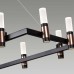 Купить Подвесная светодиодная люстра Odeon Light Candel 5009/48LA с доставкой по России