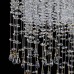 Купить Подвесная люстра Artglass Small Game 01-05 CE с доставкой по России