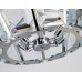 Купить Подвесная люстра Ambrella light Traditional TR5110 с доставкой по России