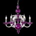 Купить Подвесная люстра ST Luce Ninfa SL757.803.06 с доставкой по России