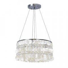 Подвесная люстра Arte Lamp Pipirima A4041SP-5CC