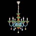 Купить Подвесная люстра ST Luce SL674.783.06 с доставкой по России