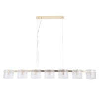 Подвесная люстра Crystal Lux Encanto SP7 L1500