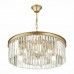 Купить Подвесная люстра ST Luce Ercolano SL1624.203.08 с доставкой по России