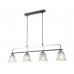 Купить Подвесная люстра Ambrella light Traditional Modern TR303244 с доставкой по России