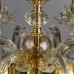 Купить Подвесная люстра Divinare Firenze 8820/09 LM-6 с доставкой по России