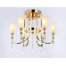 Купить Подвесная люстра Ambrella light Traditional TR3244 с доставкой по России