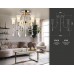 Купить Подвесная люстра Ambrella light Traditional TR3244 с доставкой по России