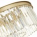 Купить Подвесная люстра ST Luce Ercolano SL1624.203.08 с доставкой по России
