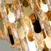 Купить Подвесная люстра Arte Lamp Vivien A2719SP-8GO с доставкой по России