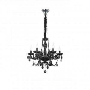 Подвесная люстра ST Luce Odilia SL642.403.06