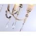 Купить Подвесная люстра Ambrella light Traditional TR3244 с доставкой по России